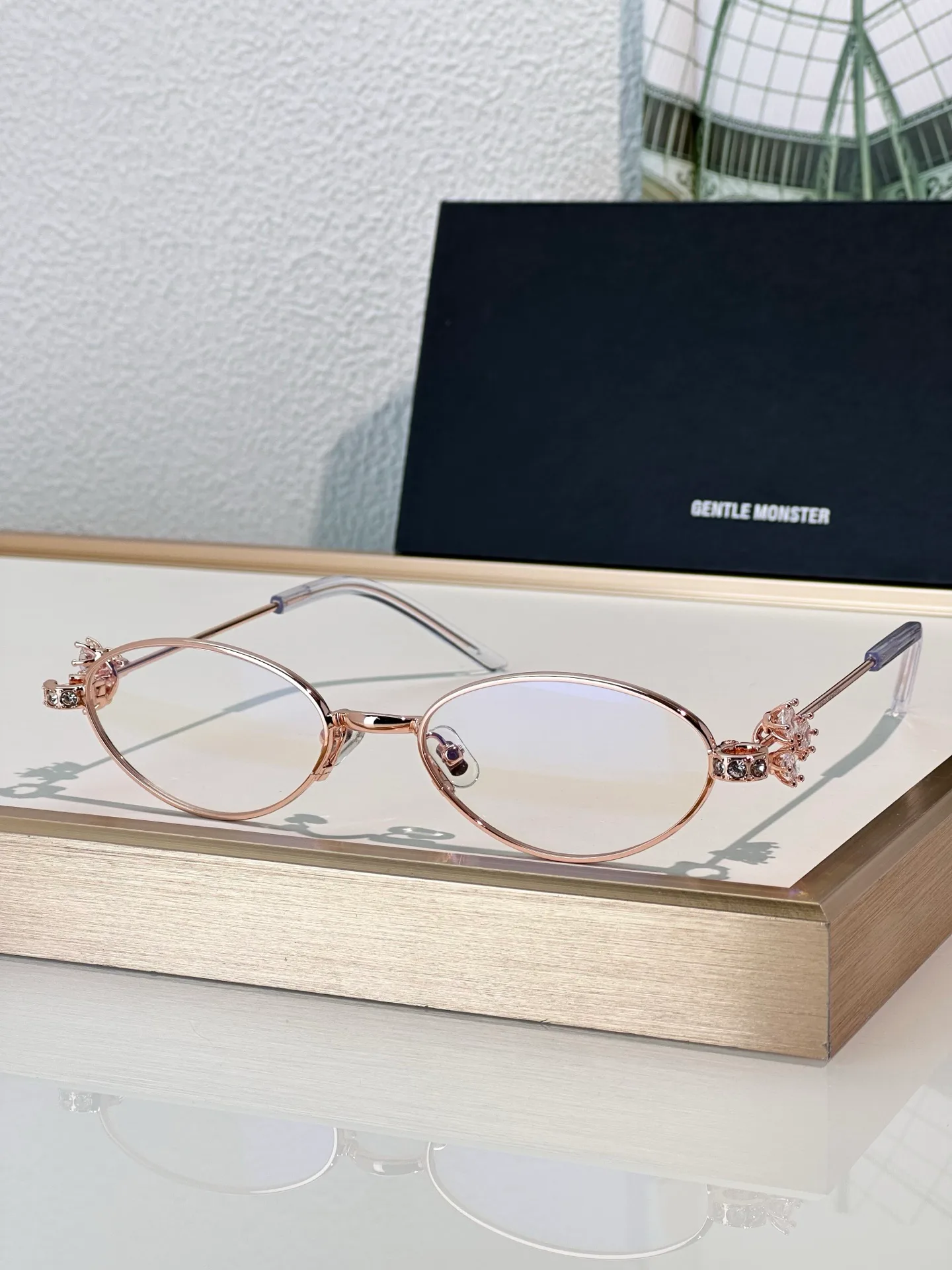Glasses GENTLE MONSTER 16894854