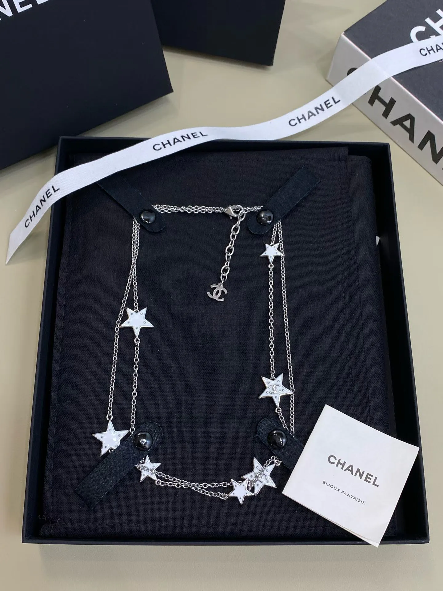 Jewelry CHANEL 18351210