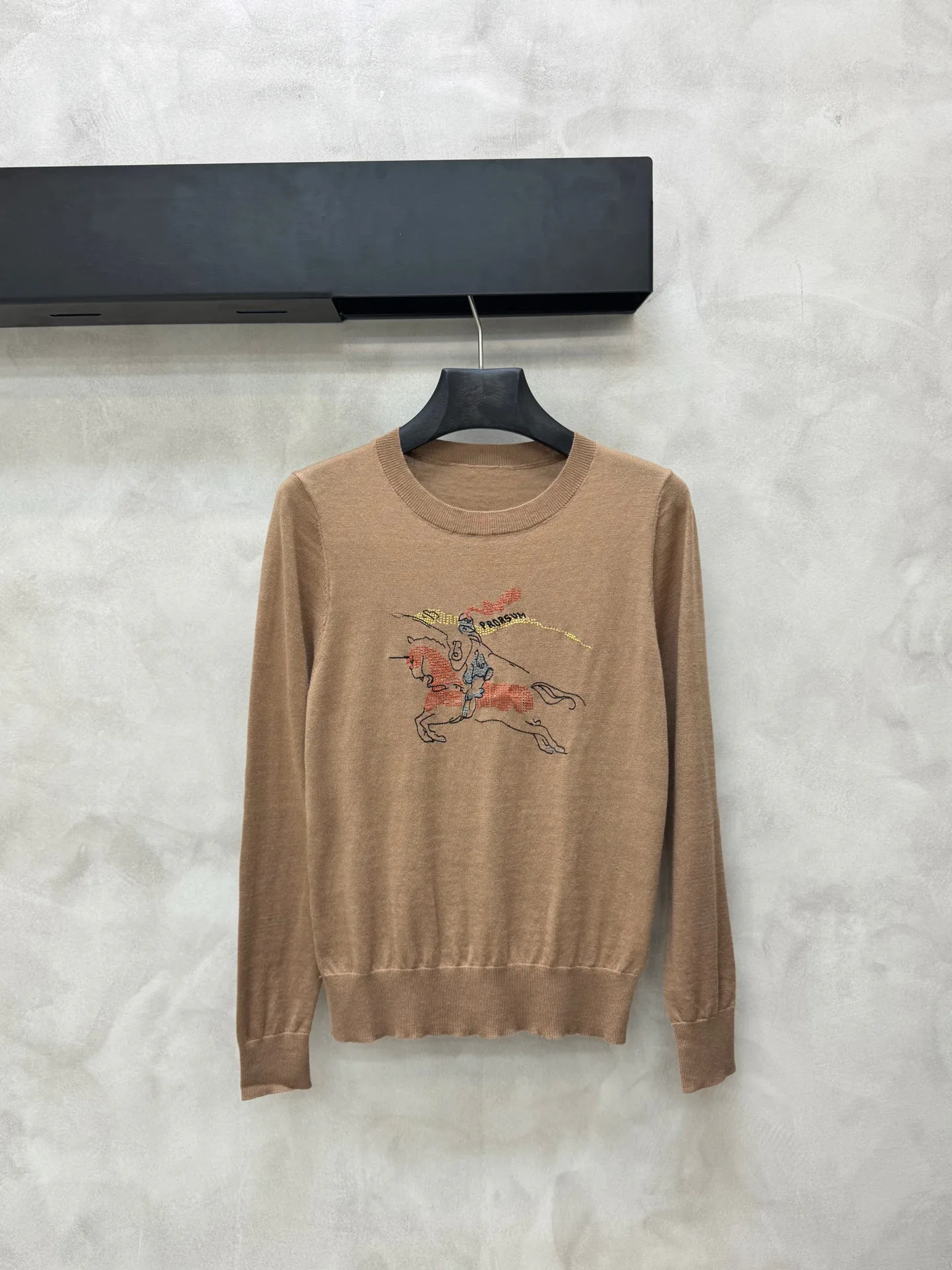 Women's Jumpers And Sweaters BURBERRY 17457534