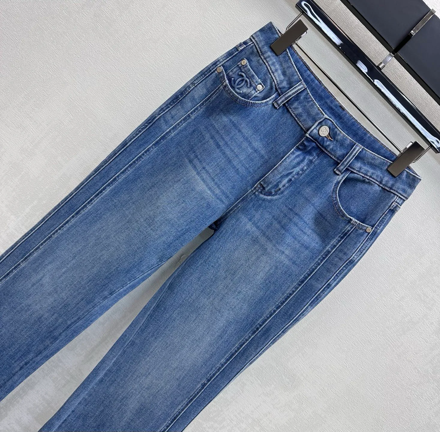 Women's Jeans CHANEL 17724899