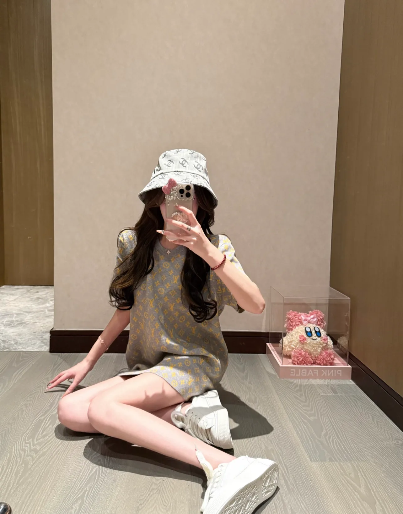 Women's T-Shirts LOUIS VUITTON 18030682