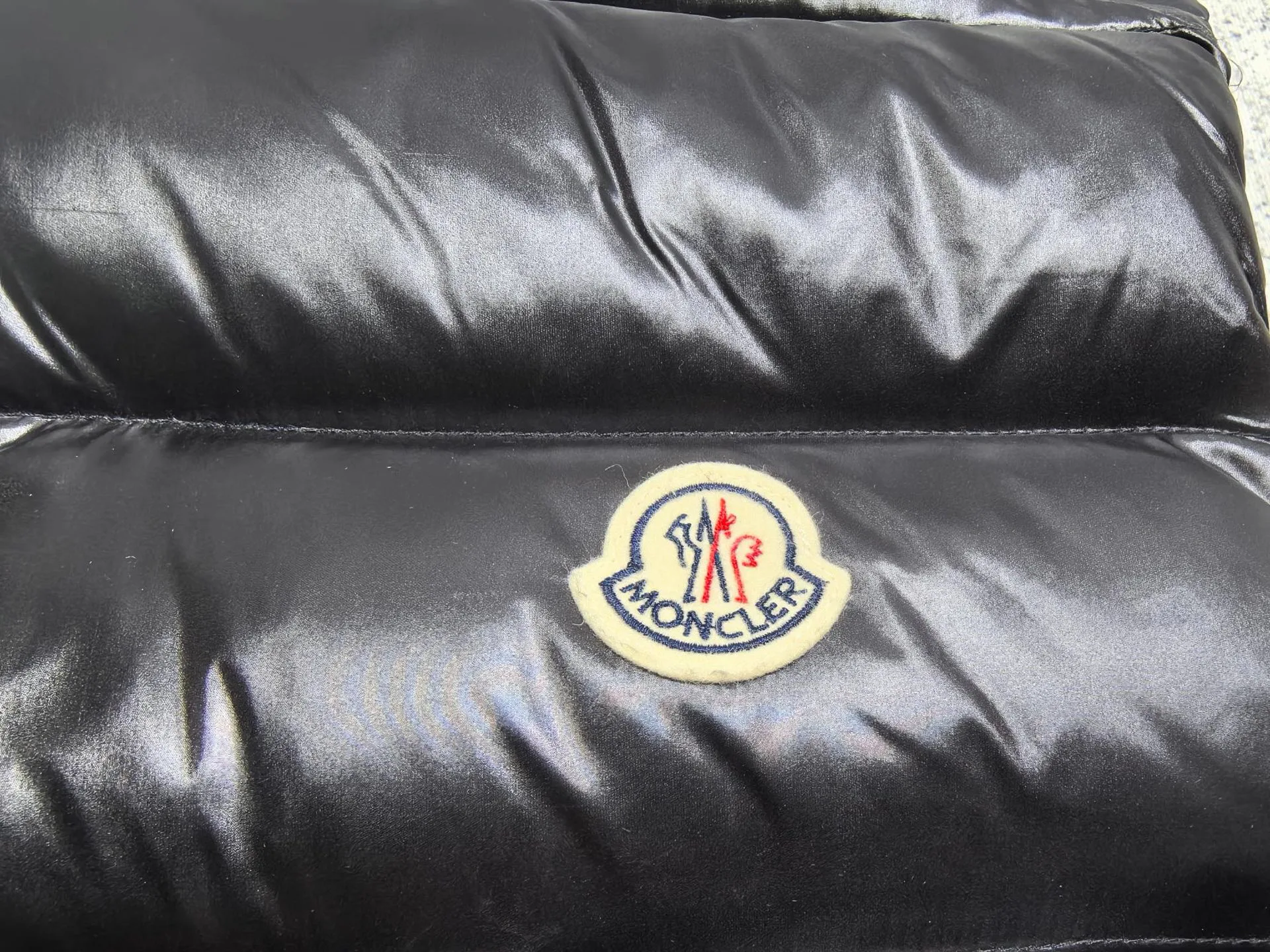 Жилеты Мужские Moncler 18684593