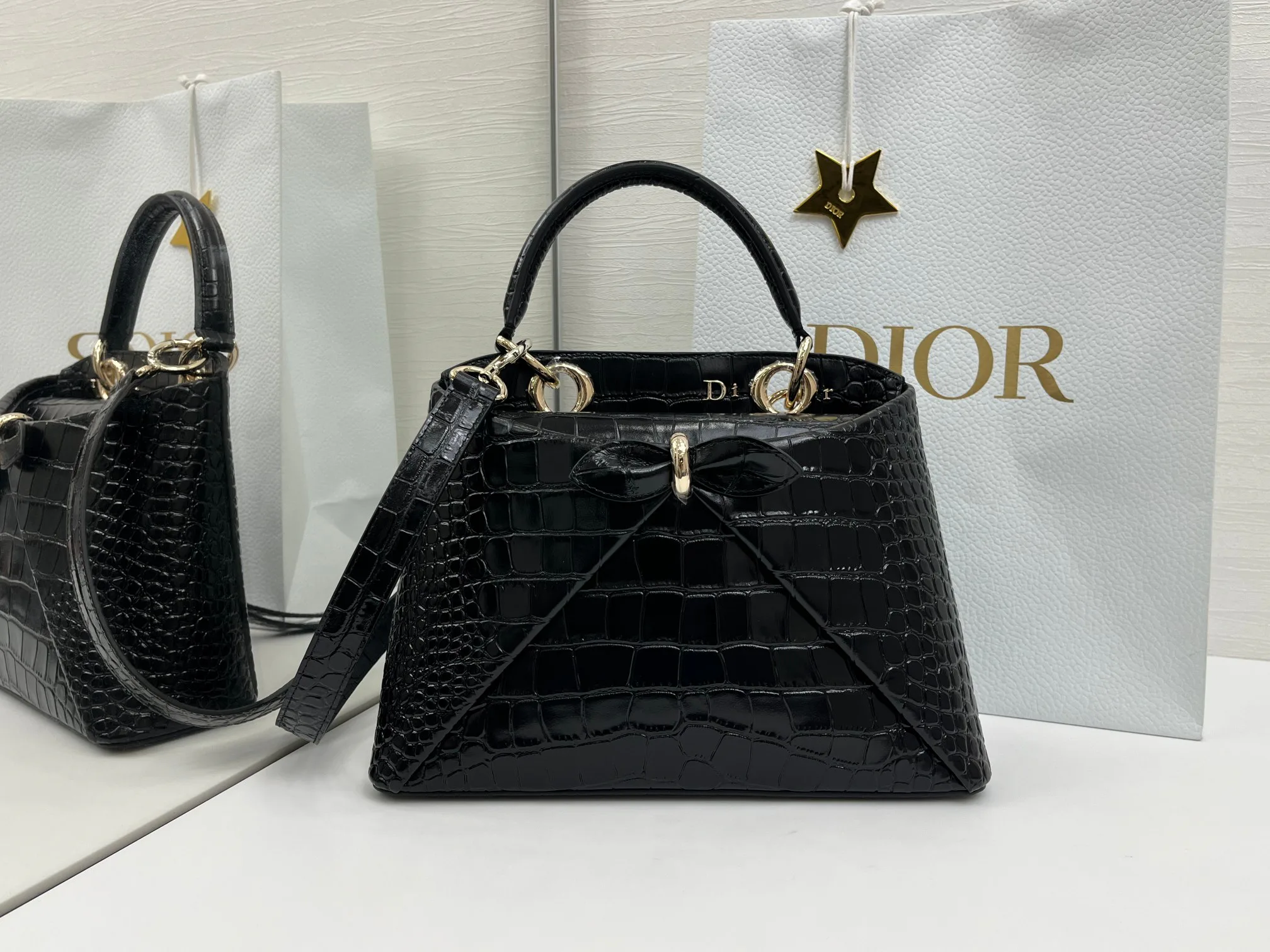 Women's Classic Handbags CHRISTIAN DIOR 18544172