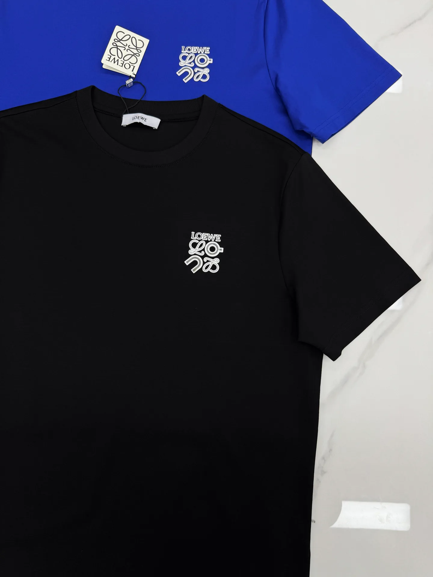 Men's T-Shirts LOEWE 17223730