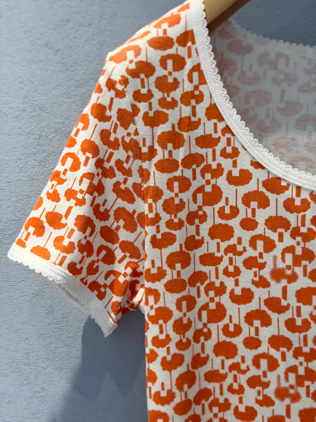 Women's T-Shirts MIU MIU 17408187