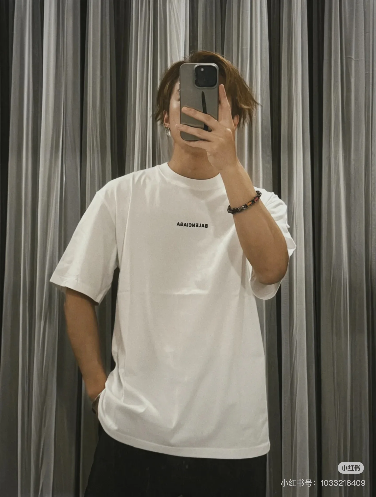 Women's T-Shirts BALENCIAGA 18190913