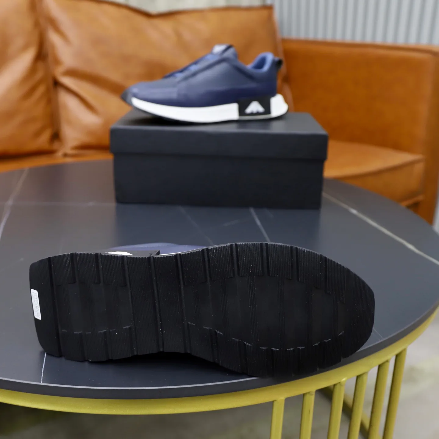 Men's Sneakers ARMANI 17604367
