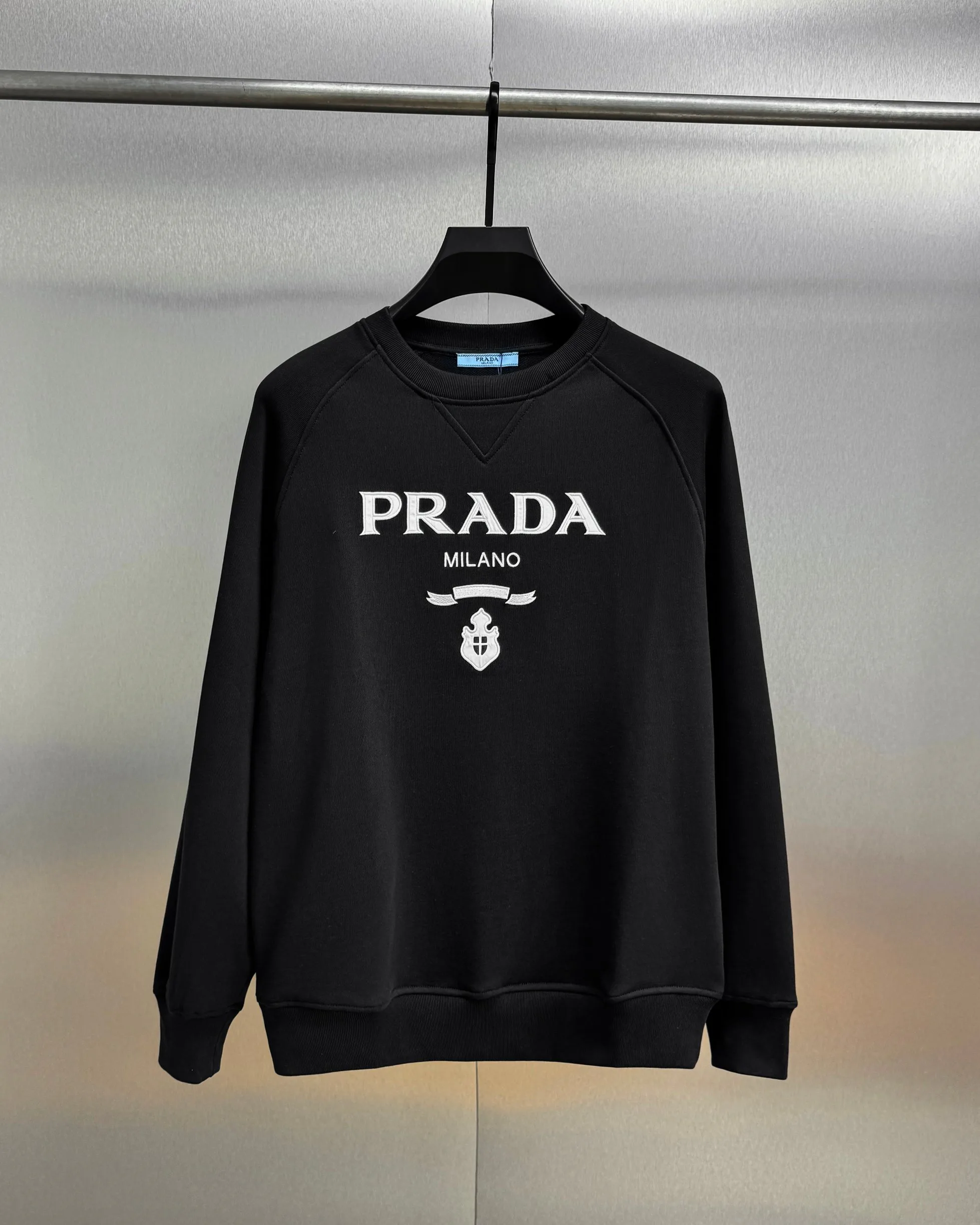 Men's Sweatshirts And Hoodies PRADA 18189747