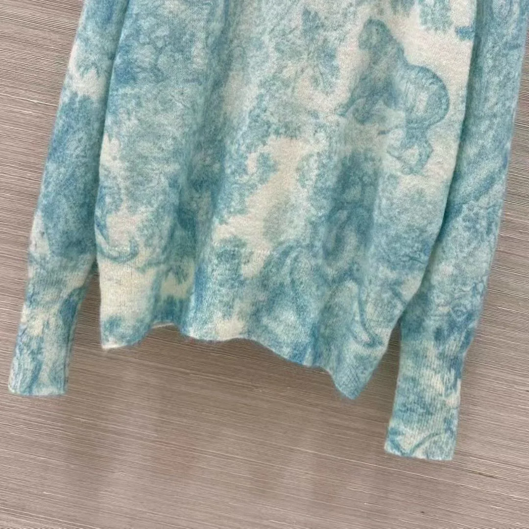 Women's Jumpers And Sweaters CHRISTIAN DIOR 18263251