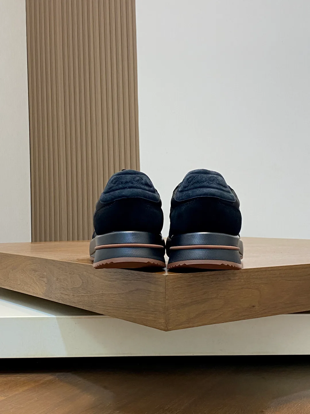 Men's Sneakers LORO PIANA 17942771