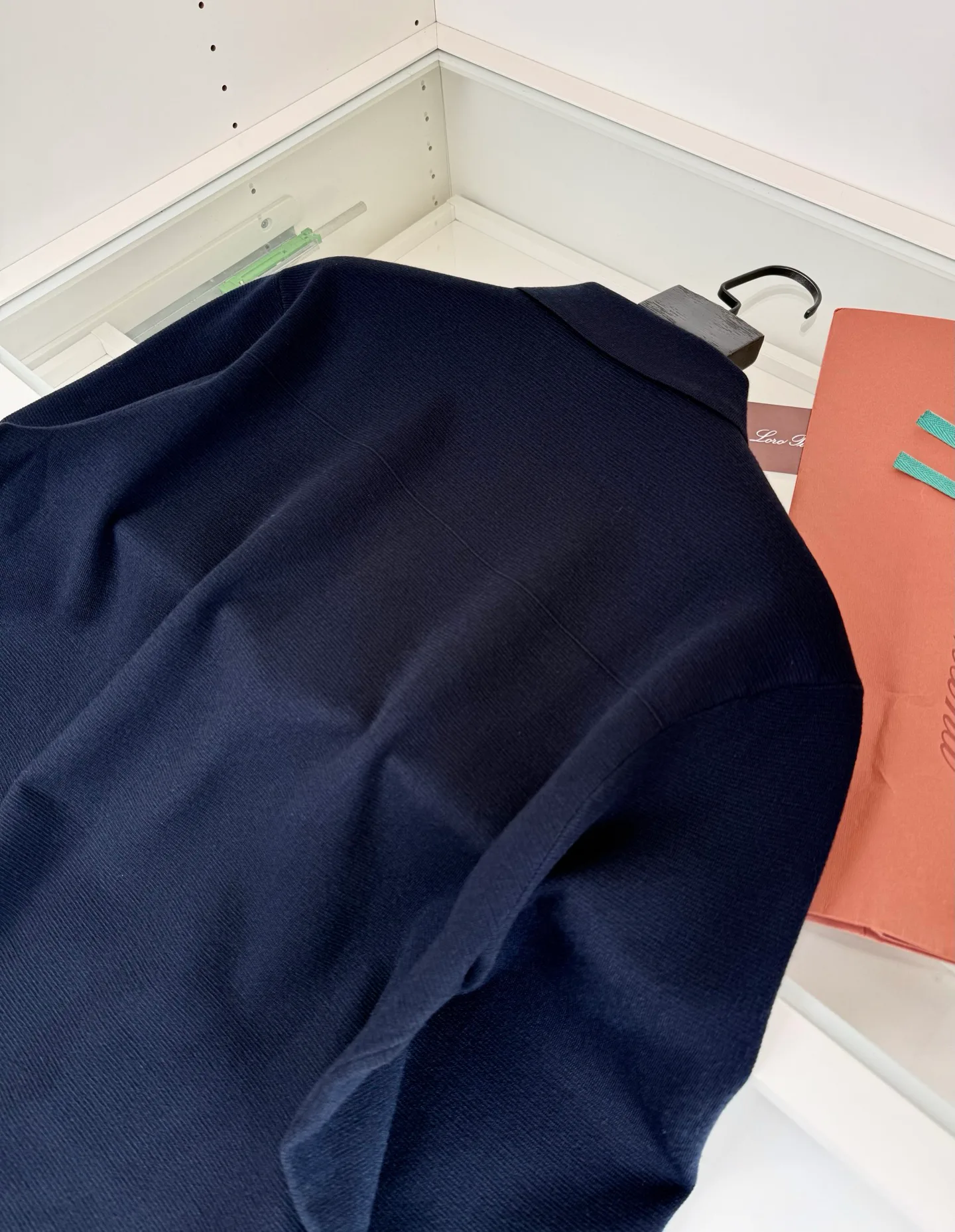 Men's Jumpers And Sweaters LORO PIANA 18343841