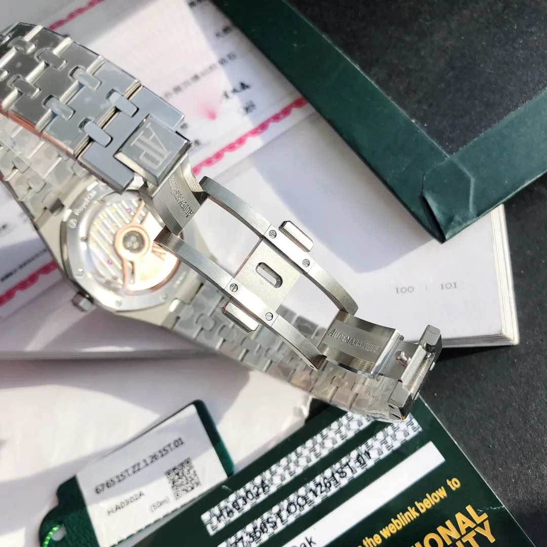 Women's Watches AUDEMARS PIGUET 17381916