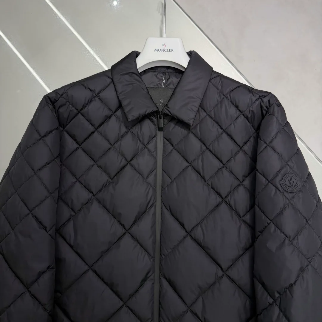 Men's Jackets And Down Jackets MONCLER 18019843