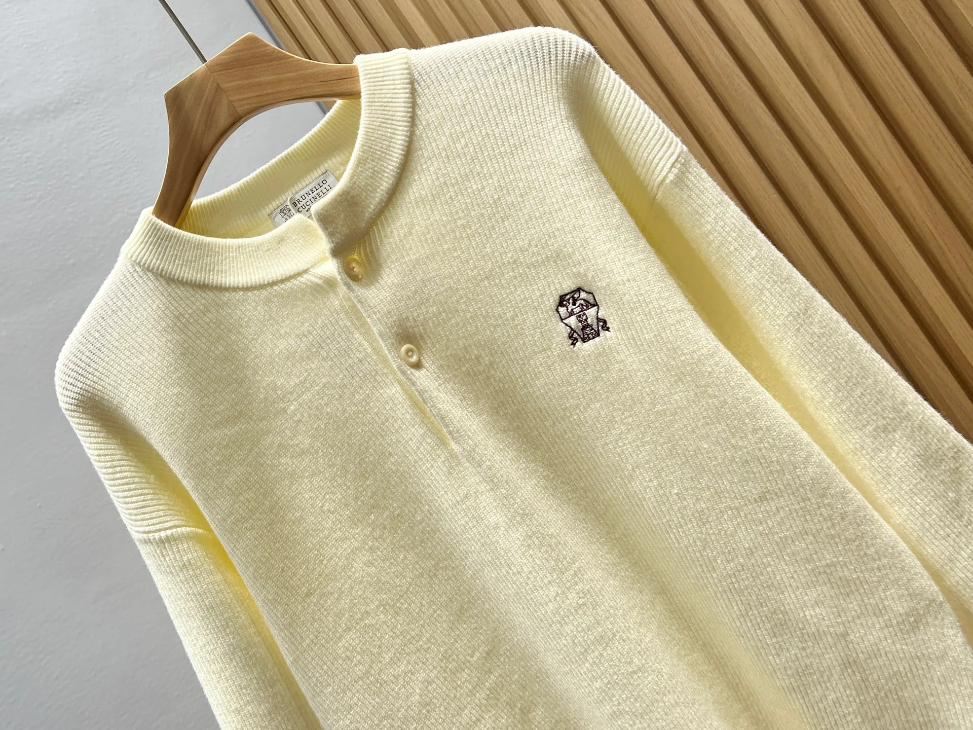 Men's Jumpers And Sweaters BRUNELLO CUCINELLI 18084579
