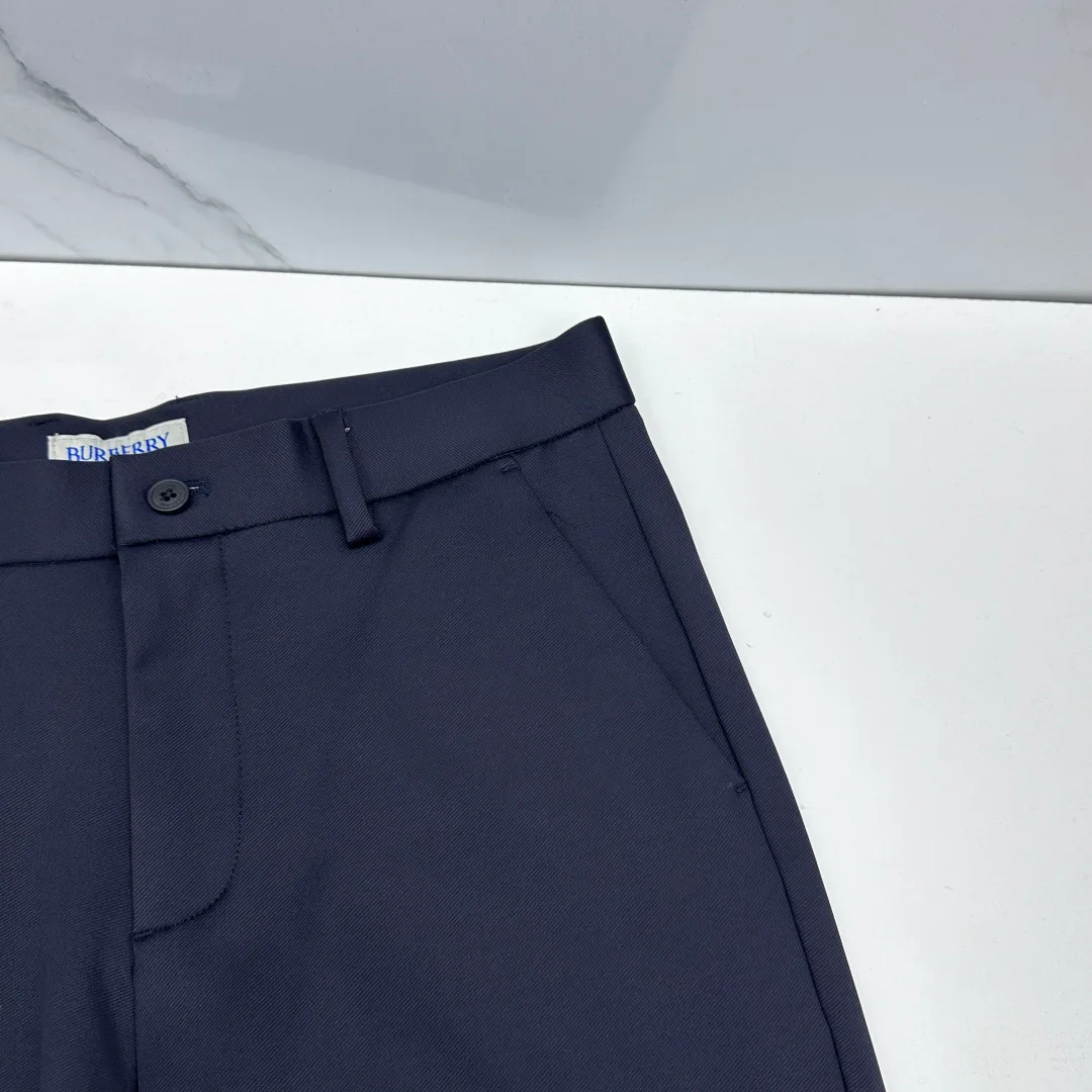 Men's Trousers BURBERRY 18246804