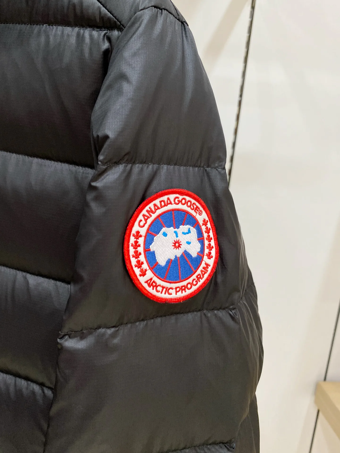 Куртки И Пуховики Мужские Canada Goose 18584906