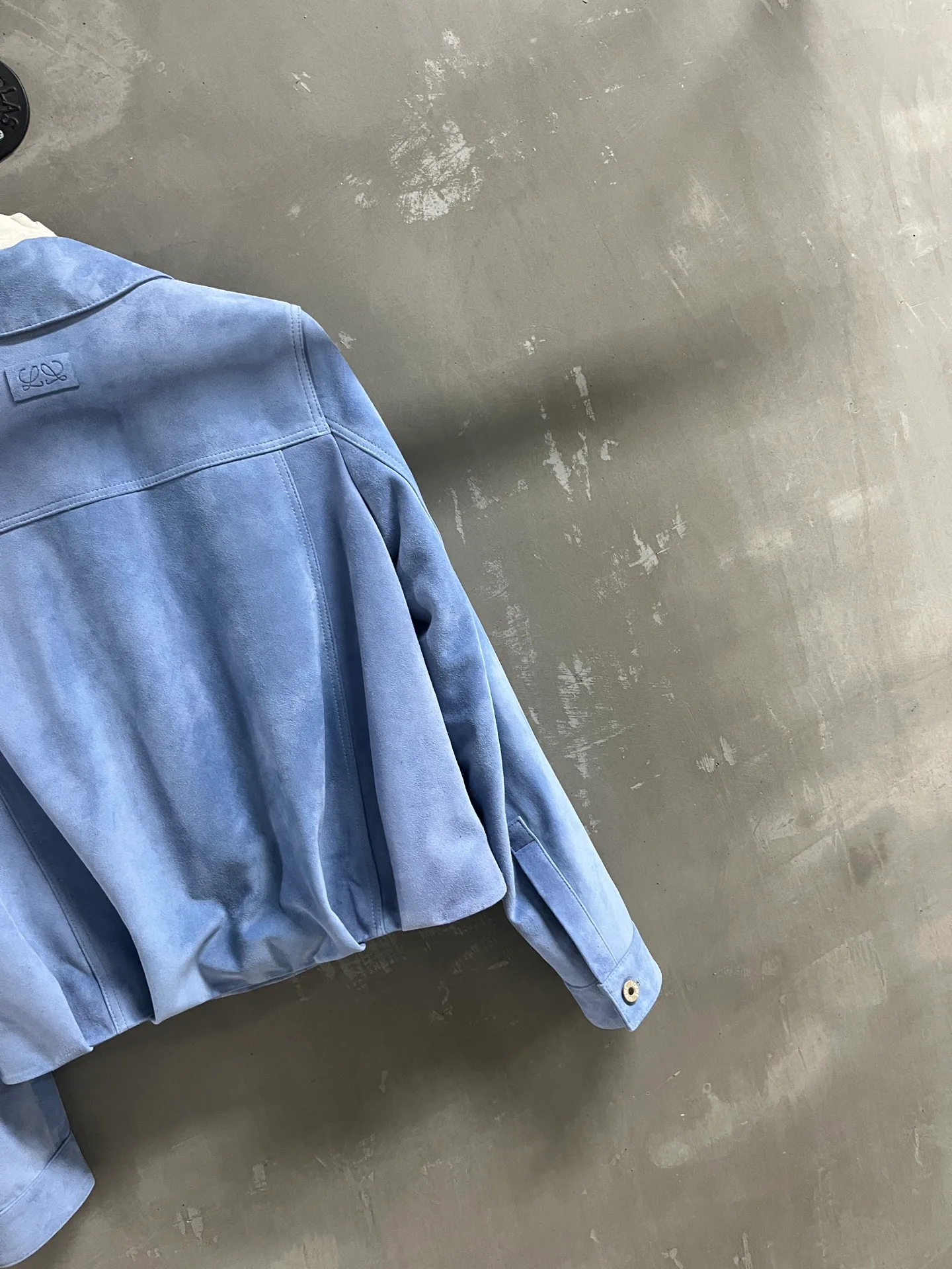 Women's Leather Jackets And Sheepskin Coats LOEWE 18172897