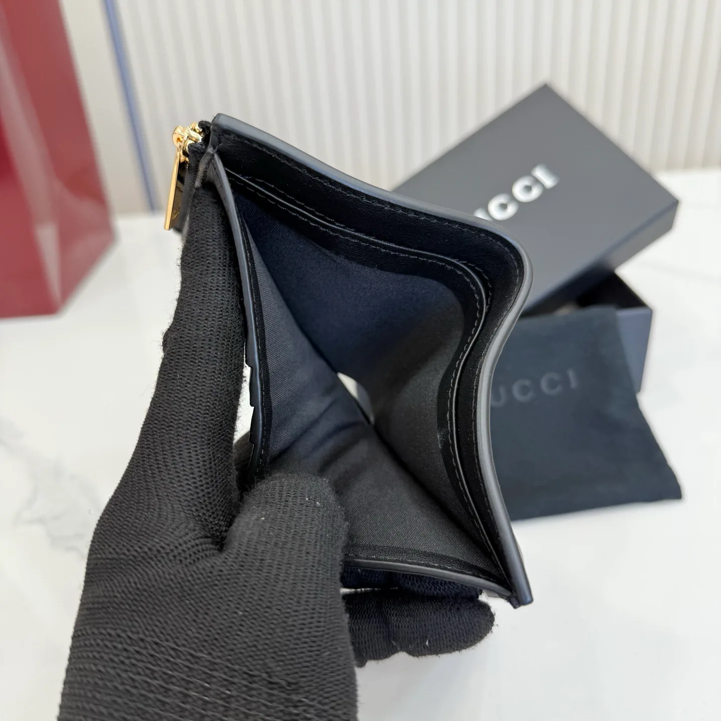 Women's Clutches GUCCI 17947852