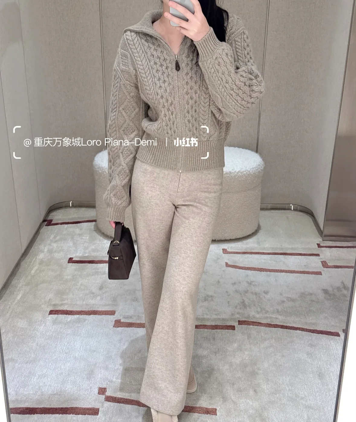 Women's Jumpers And Sweaters LORO PIANA 18524568
