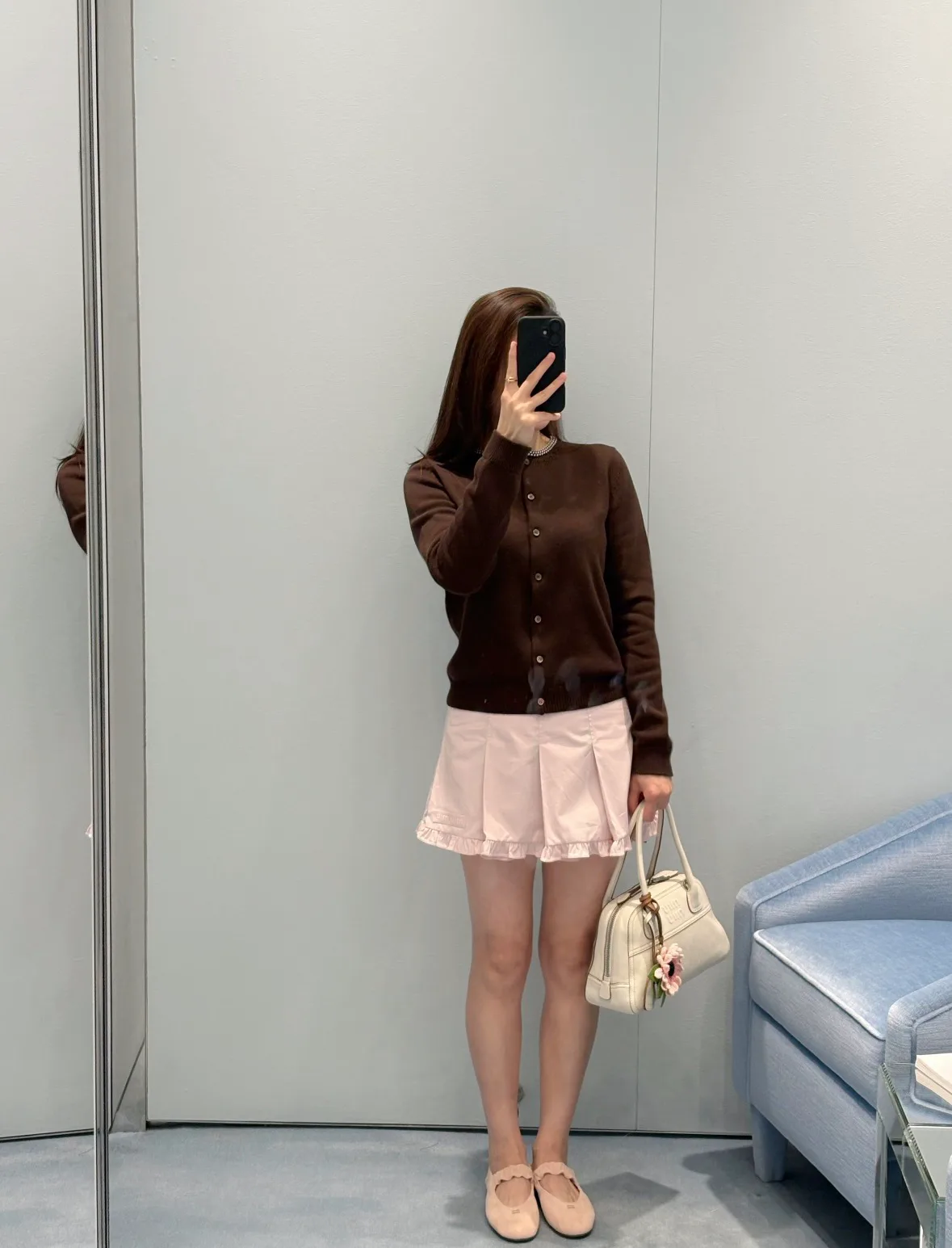 Women's Jumpers And Sweaters MIU MIU 18108227