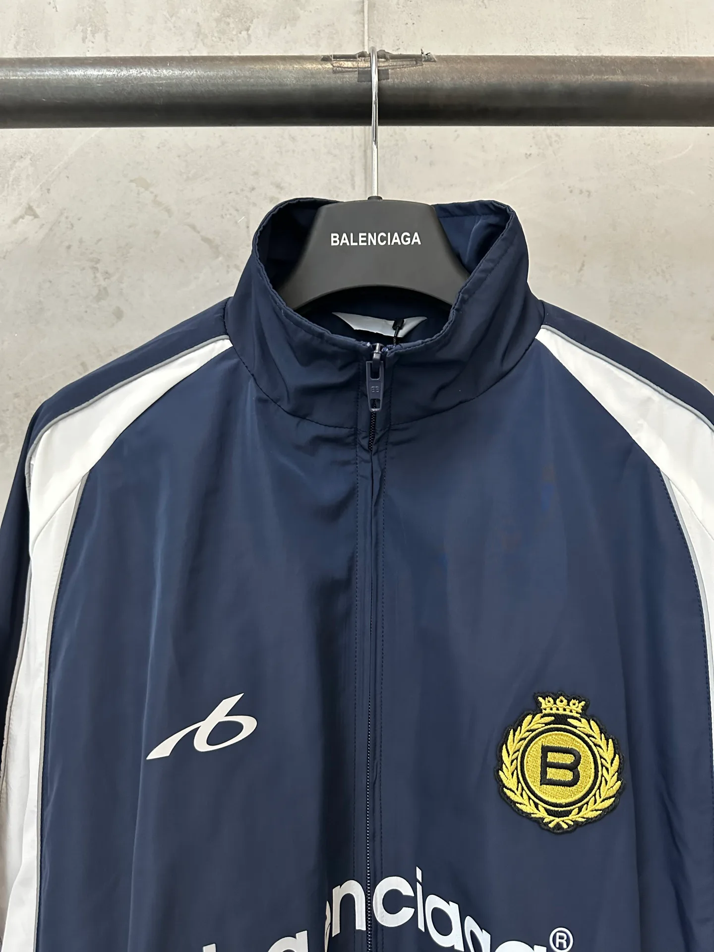 Men's Jackets And Down Jackets BALENCIAGA 17874933