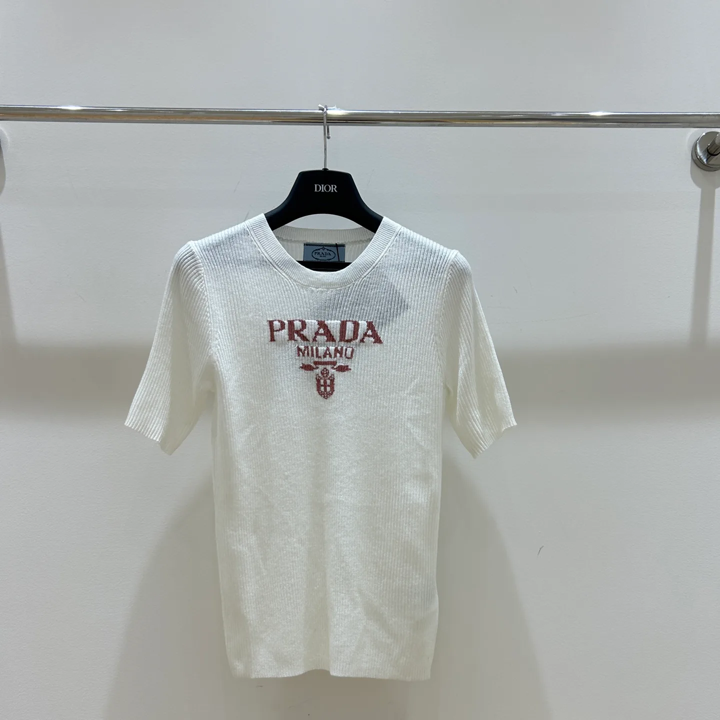 Women's Jumpers And Sweaters PRADA 18097400