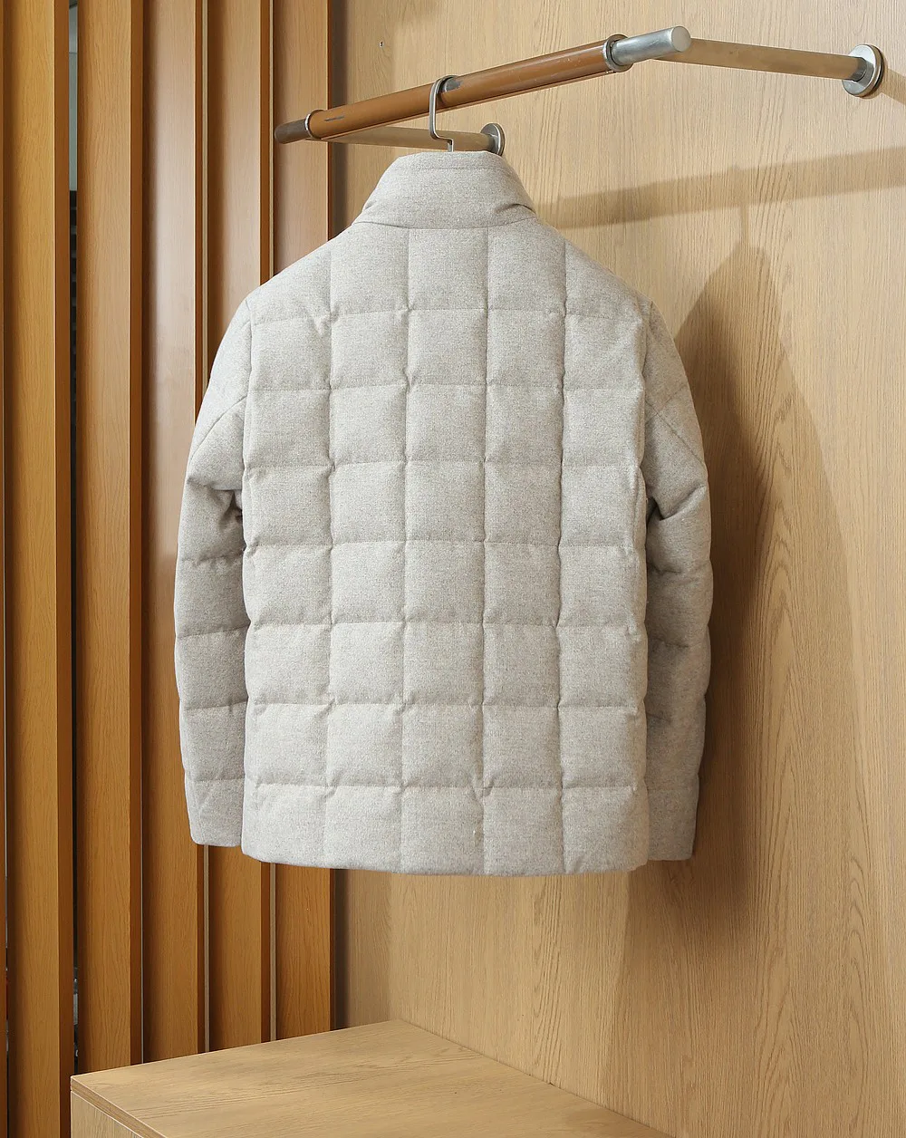 Men's Jackets And Down Jackets LORO PIANA 18345578