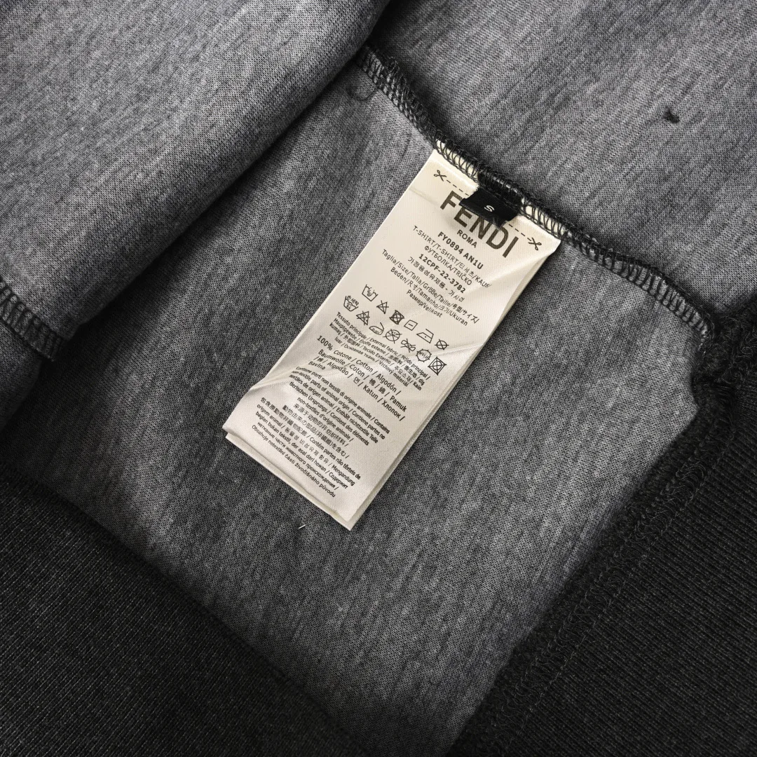 Men's Sweatshirts And Hoodies FENDI 18179673