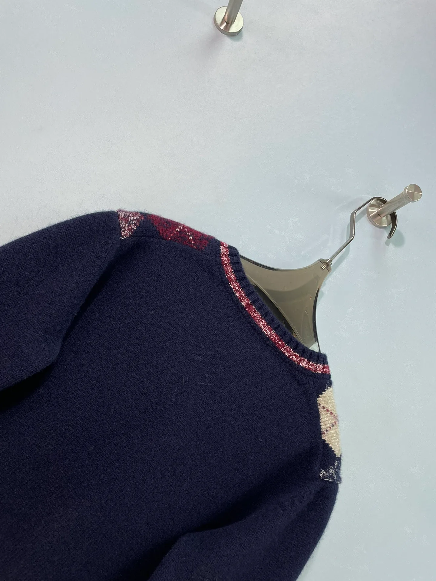 Women's Jumpers And Sweaters LOUIS VUITTON 18513354