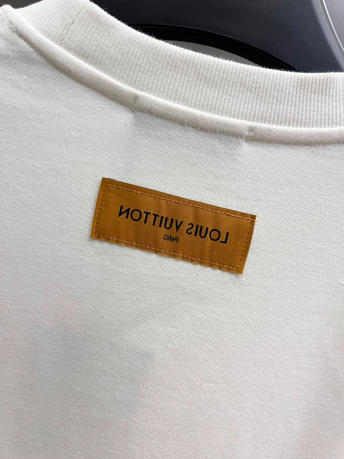 Men's Sweatshirts And Hoodies LOUIS VUITTON 18368529