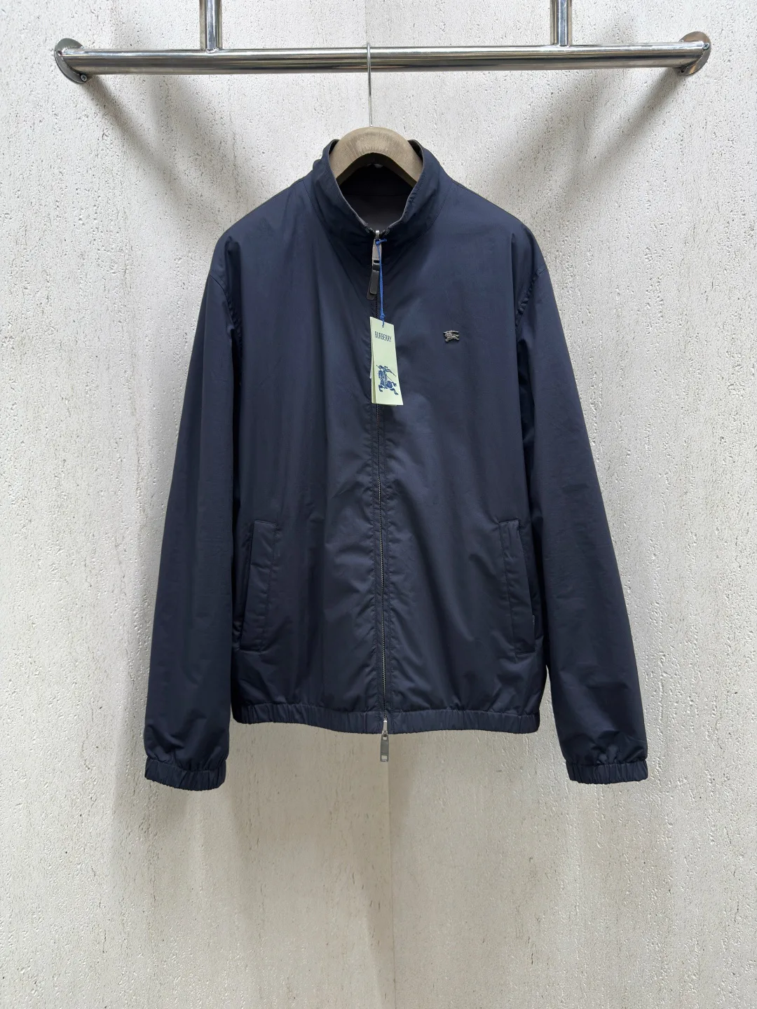 Men's Jackets And Down Jackets BURBERRY 17873346