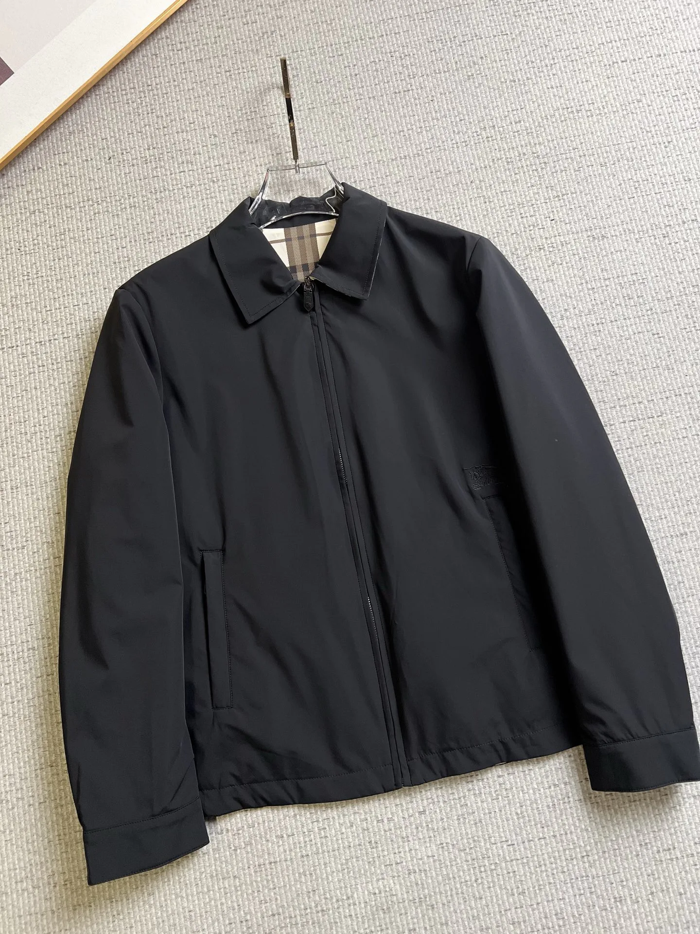 Men's Jackets And Down Jackets BURBERRY 18098401