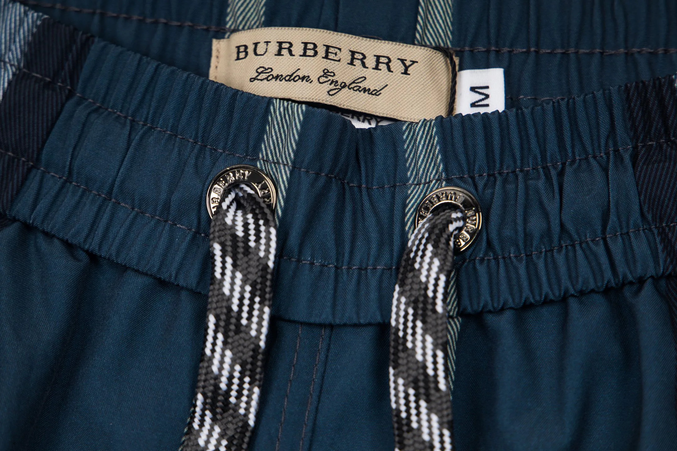 Men's Shorts BURBERRY 18000511