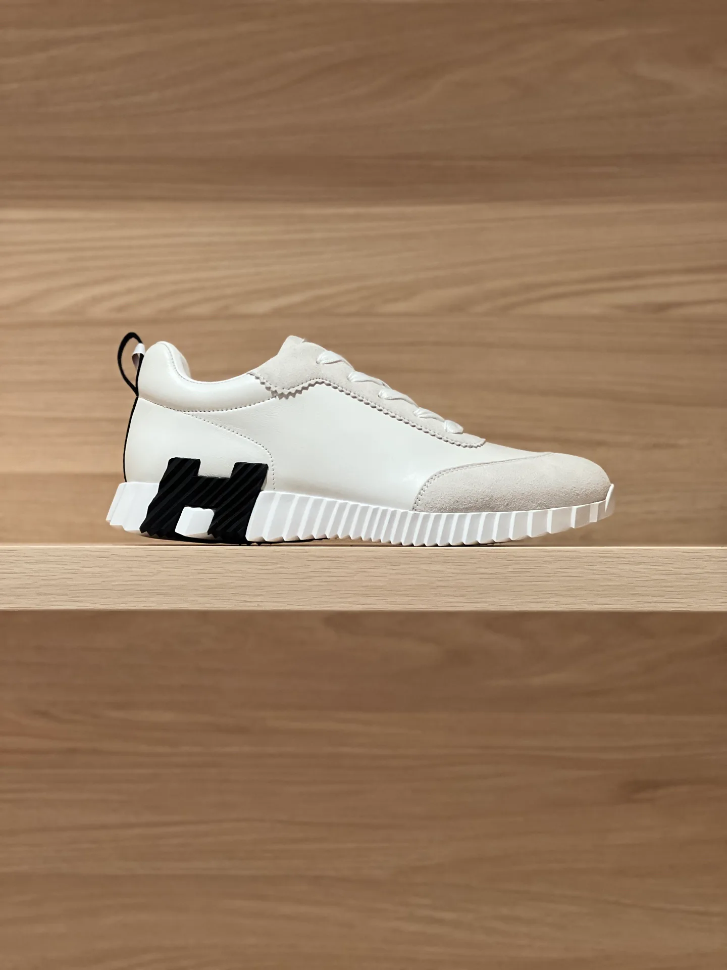 Women's Sneakers HERMES 18080314