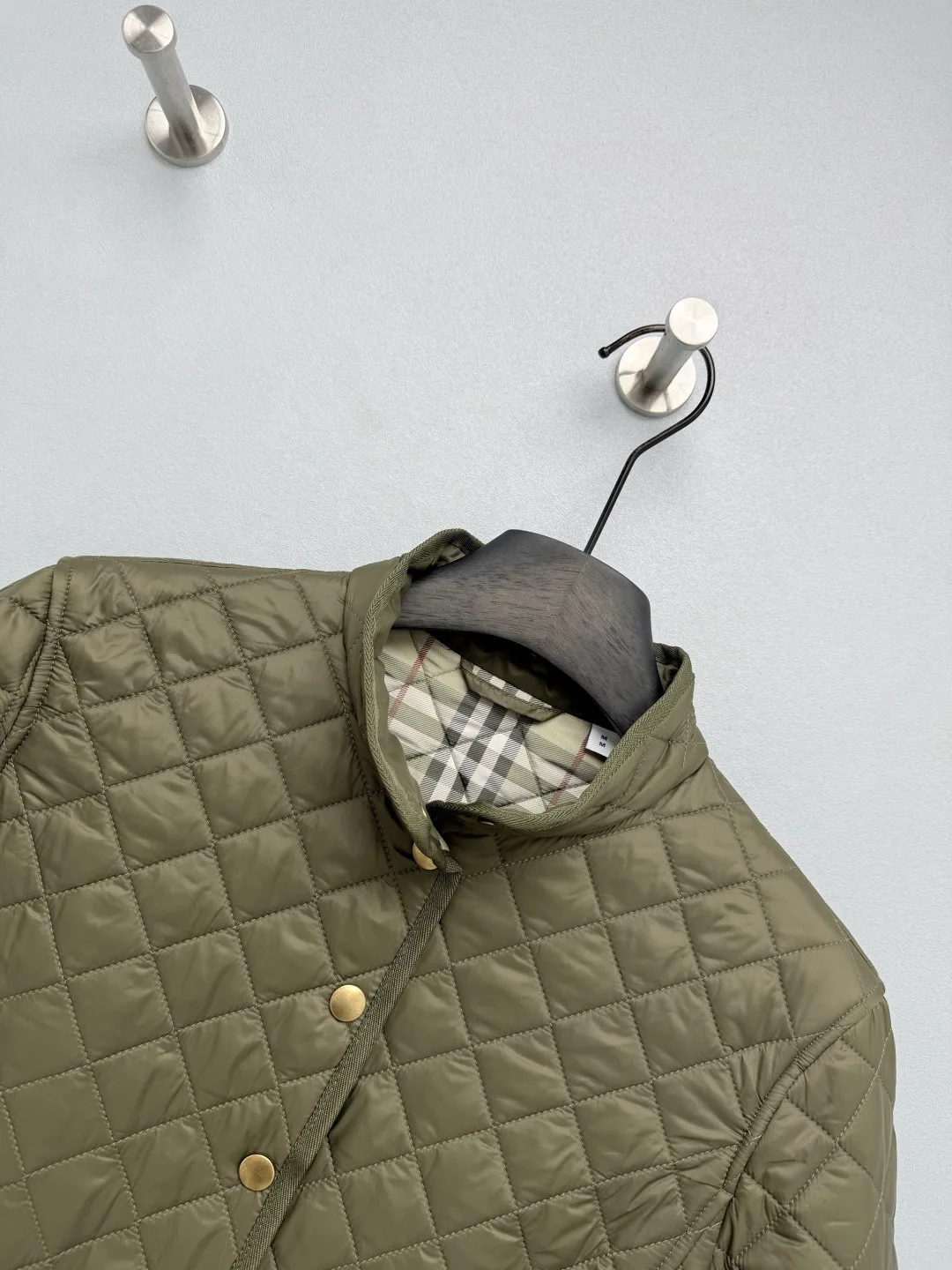 Women's Jackets And Down Jackets BURBERRY 18512944