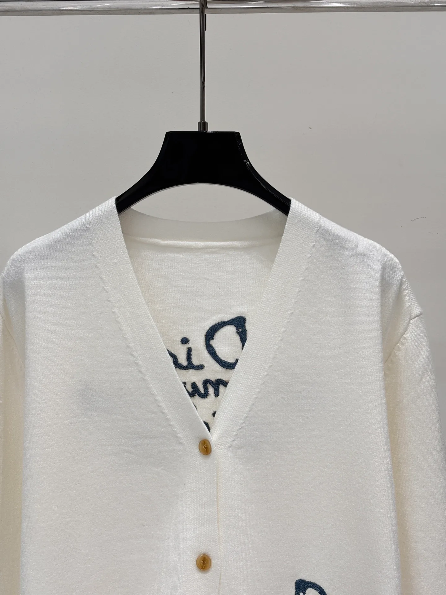 Women's Jumpers And Sweaters CHRISTIAN DIOR 18482253
