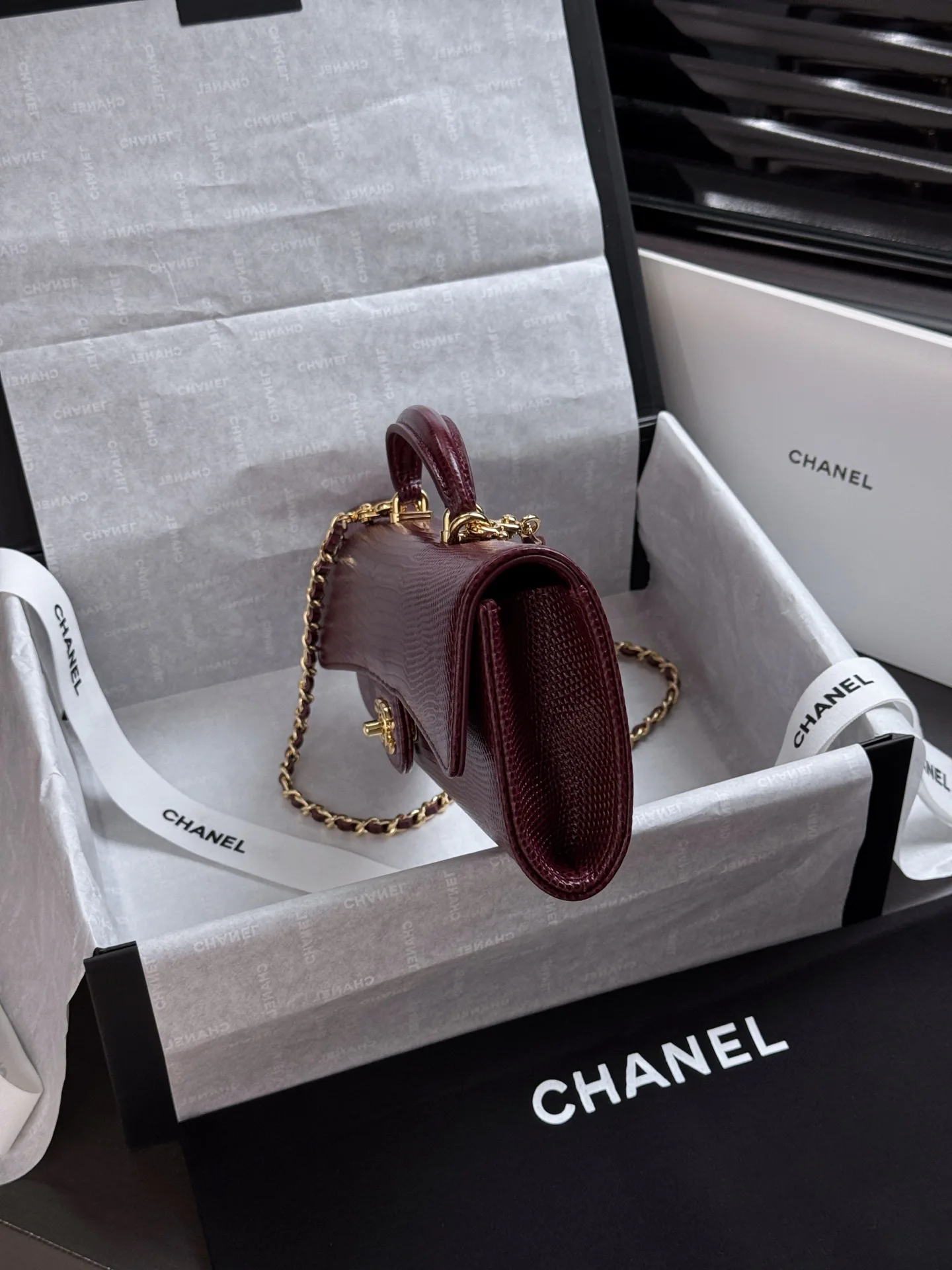 Women's Classic Handbags CHANEL 18065620