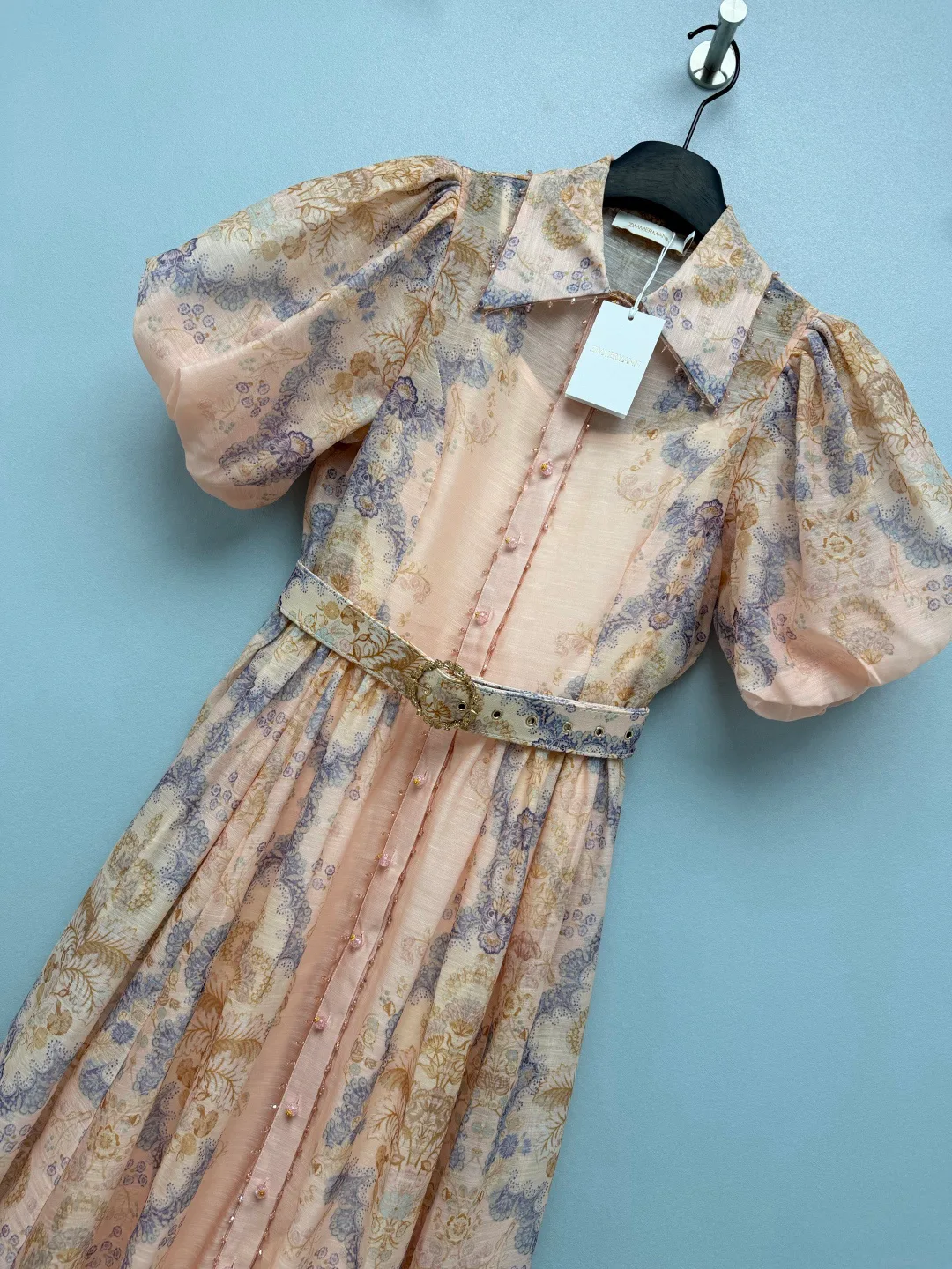 Women's Dresses ZIMMERMANN 16995170