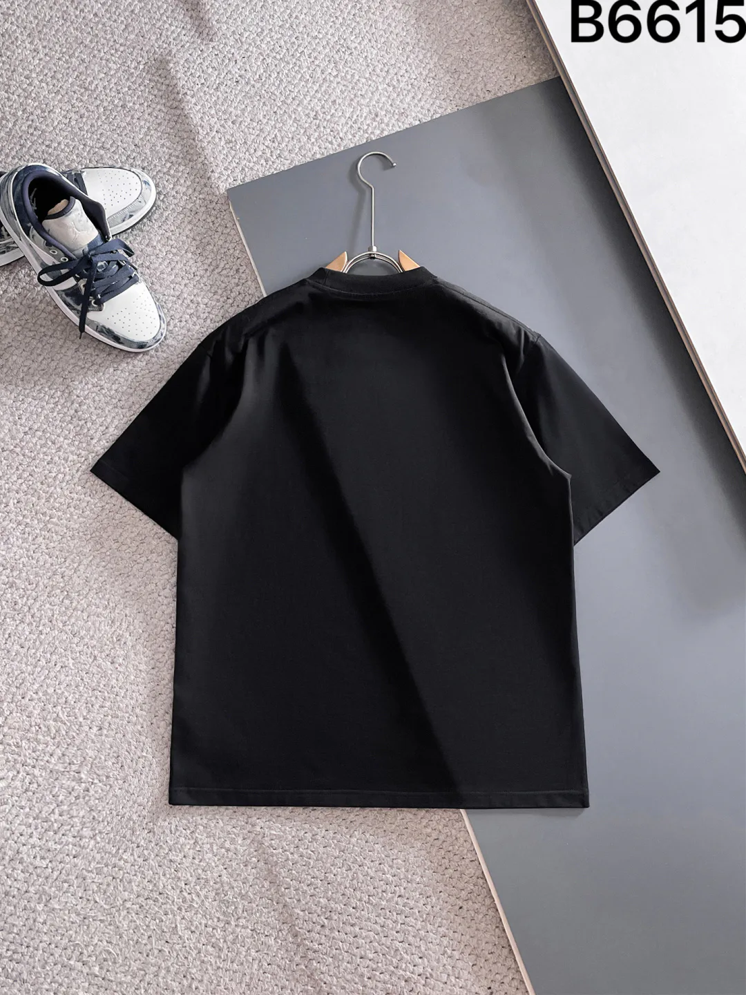 Men's T-Shirts BURBERRY 18000468
