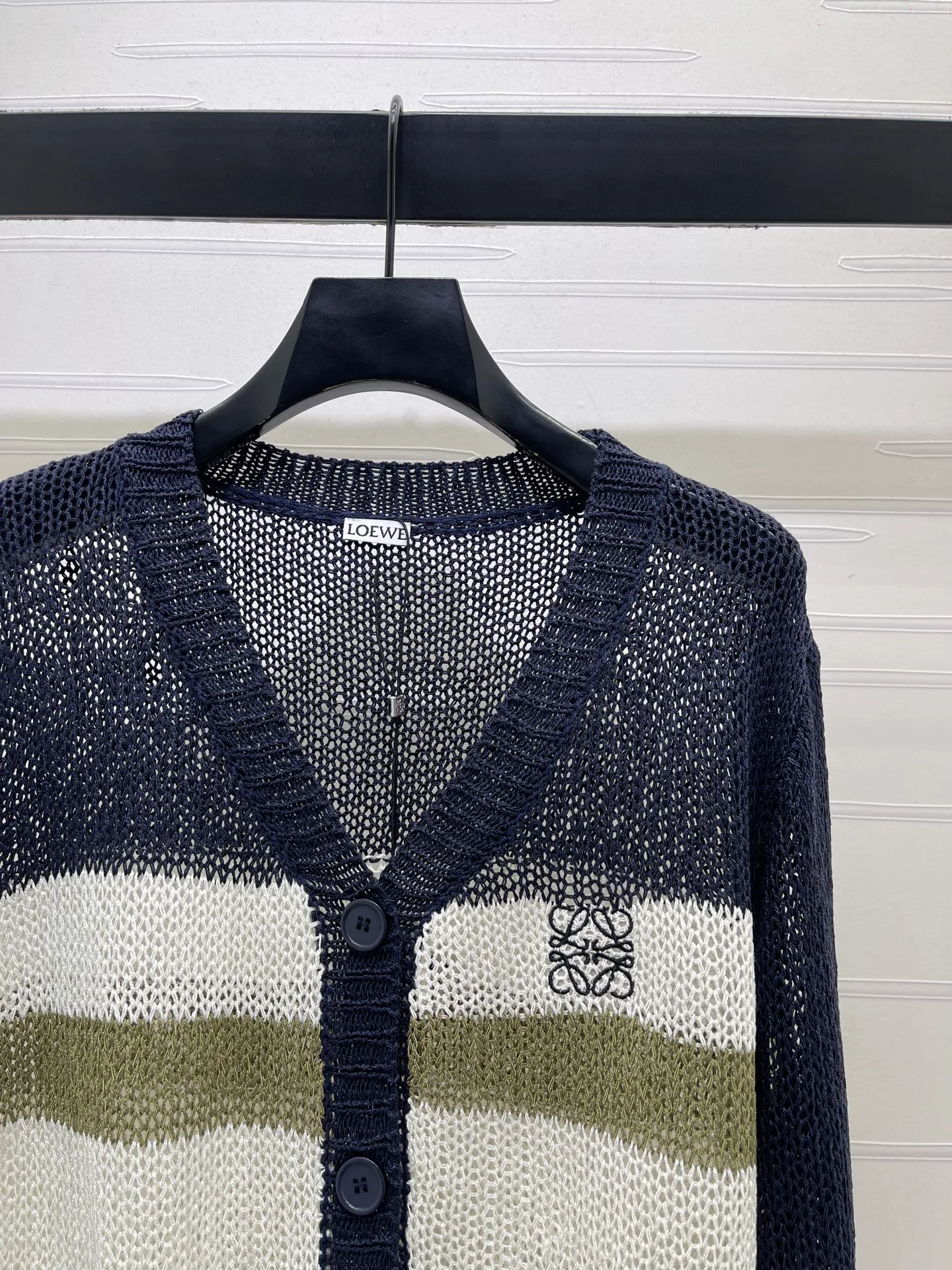 Women's Jumpers And Sweaters LOEWE 17460258