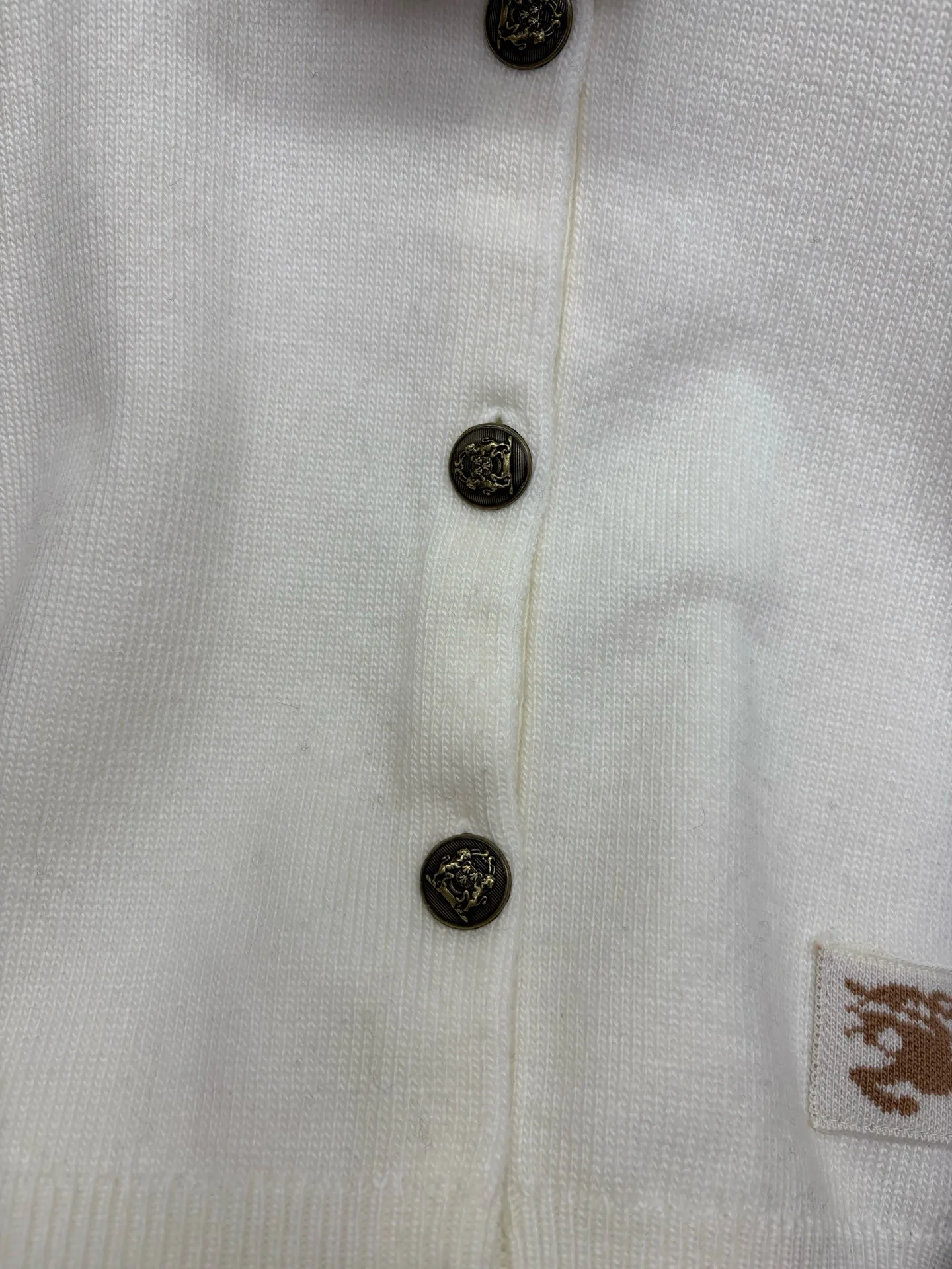 Women's Jumpers And Sweaters BURBERRY 17827847
