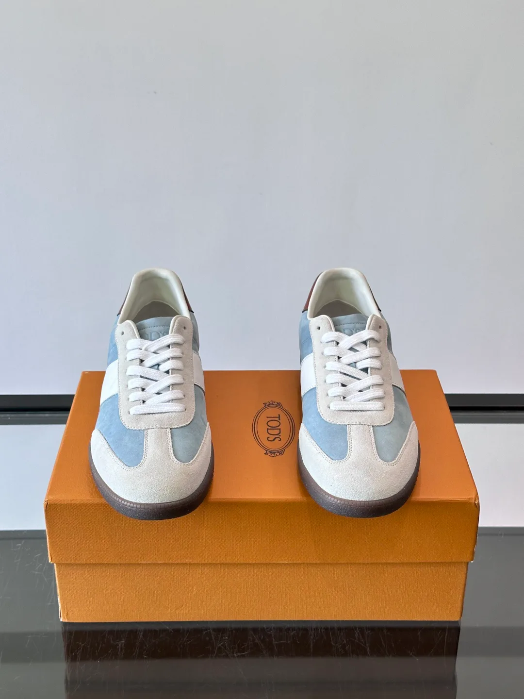 Men's Sneakers TOD'S 18321704