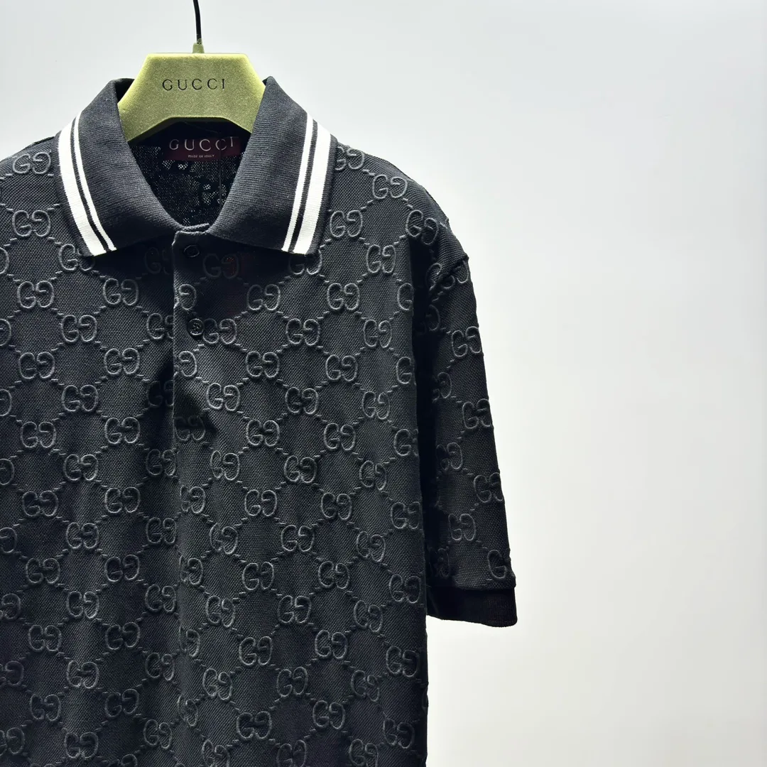 Men's Shirts GUCCI 17391811