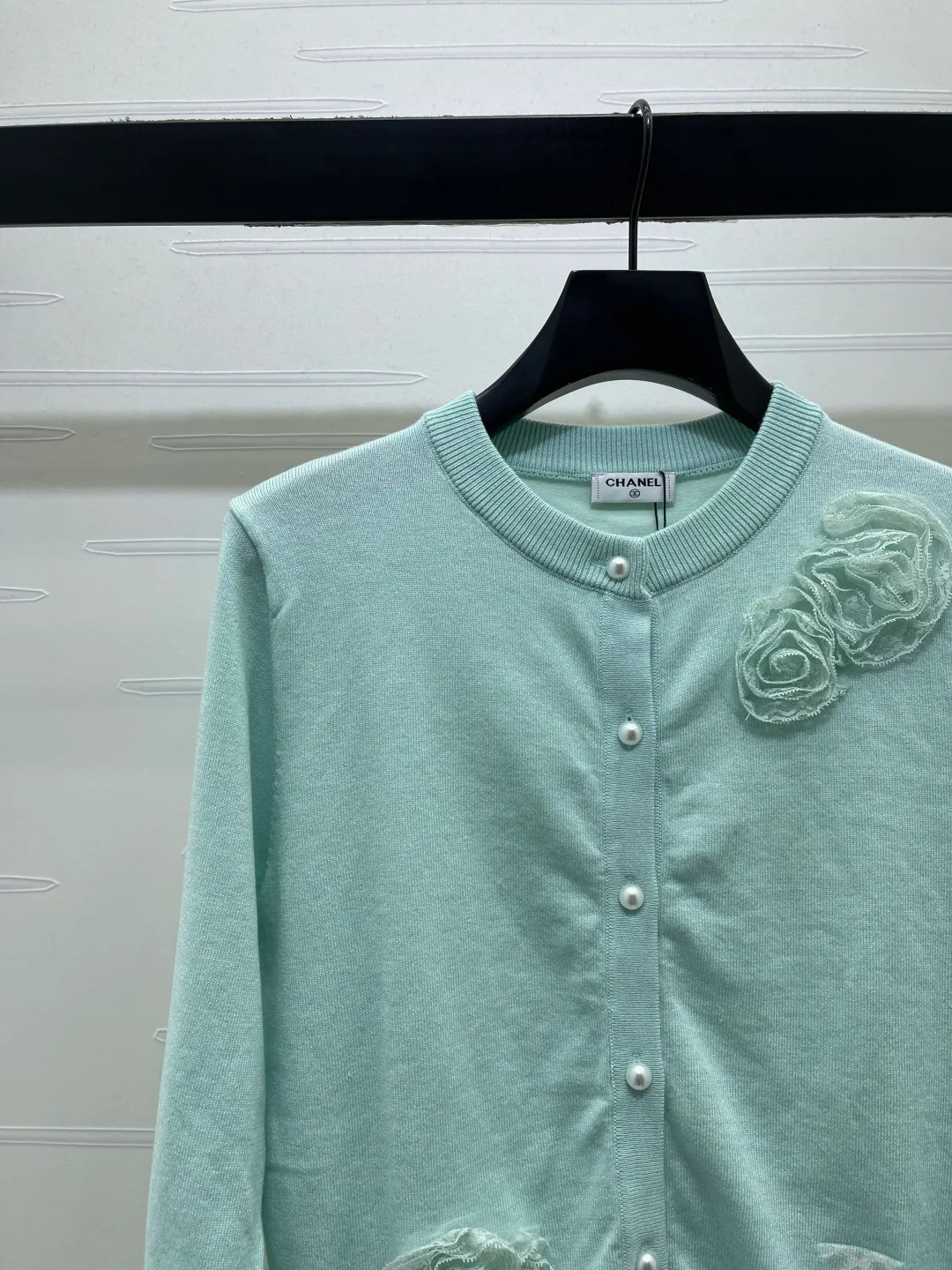 Women's Jumpers And Sweaters CHANEL 18038653