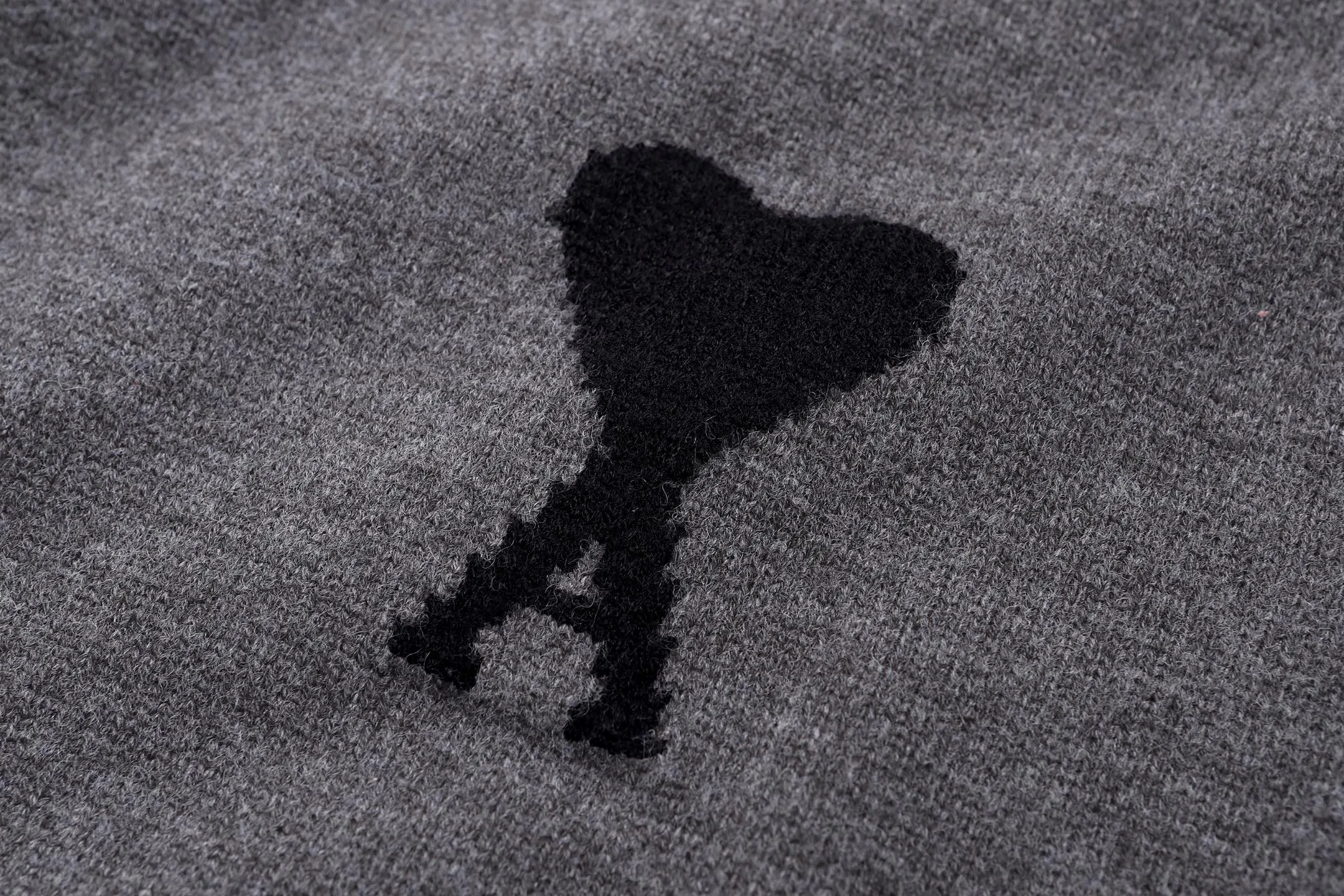 Men's Jumpers And Sweaters AMI PARIS 18073844