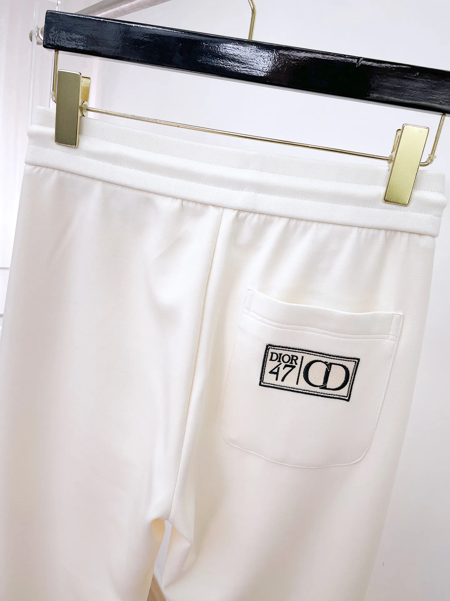 Men's Trousers CHRISTIAN DIOR 18399395