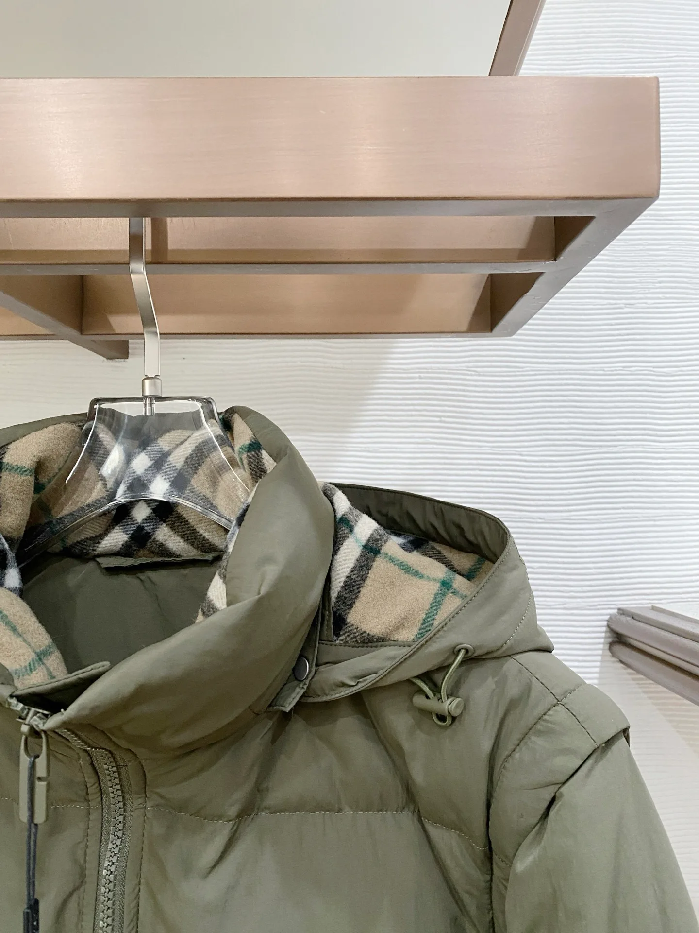 Men's Jackets And Down Jackets BURBERRY 18046202