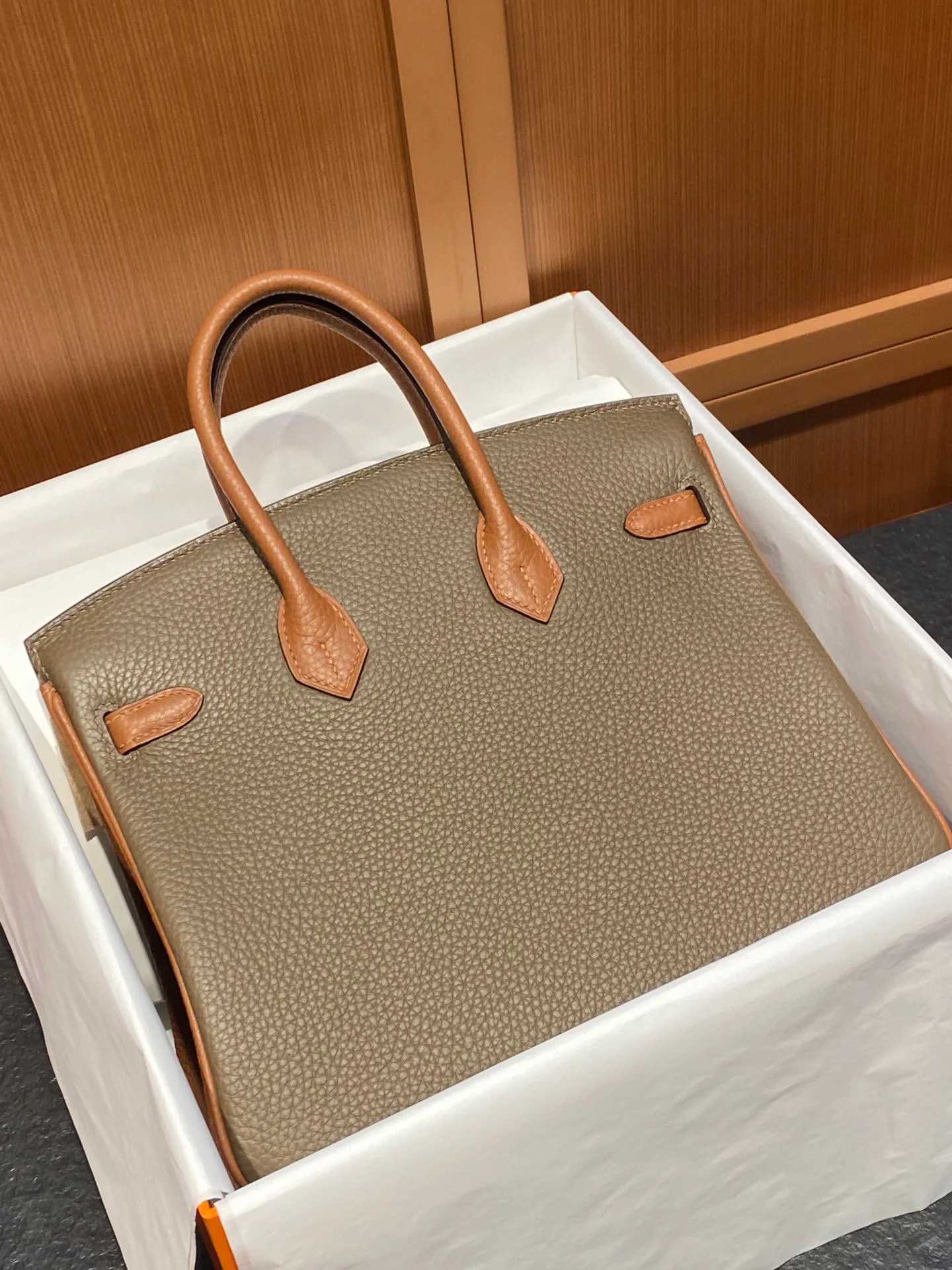 Women's Classic Handbags HERMES 17472656