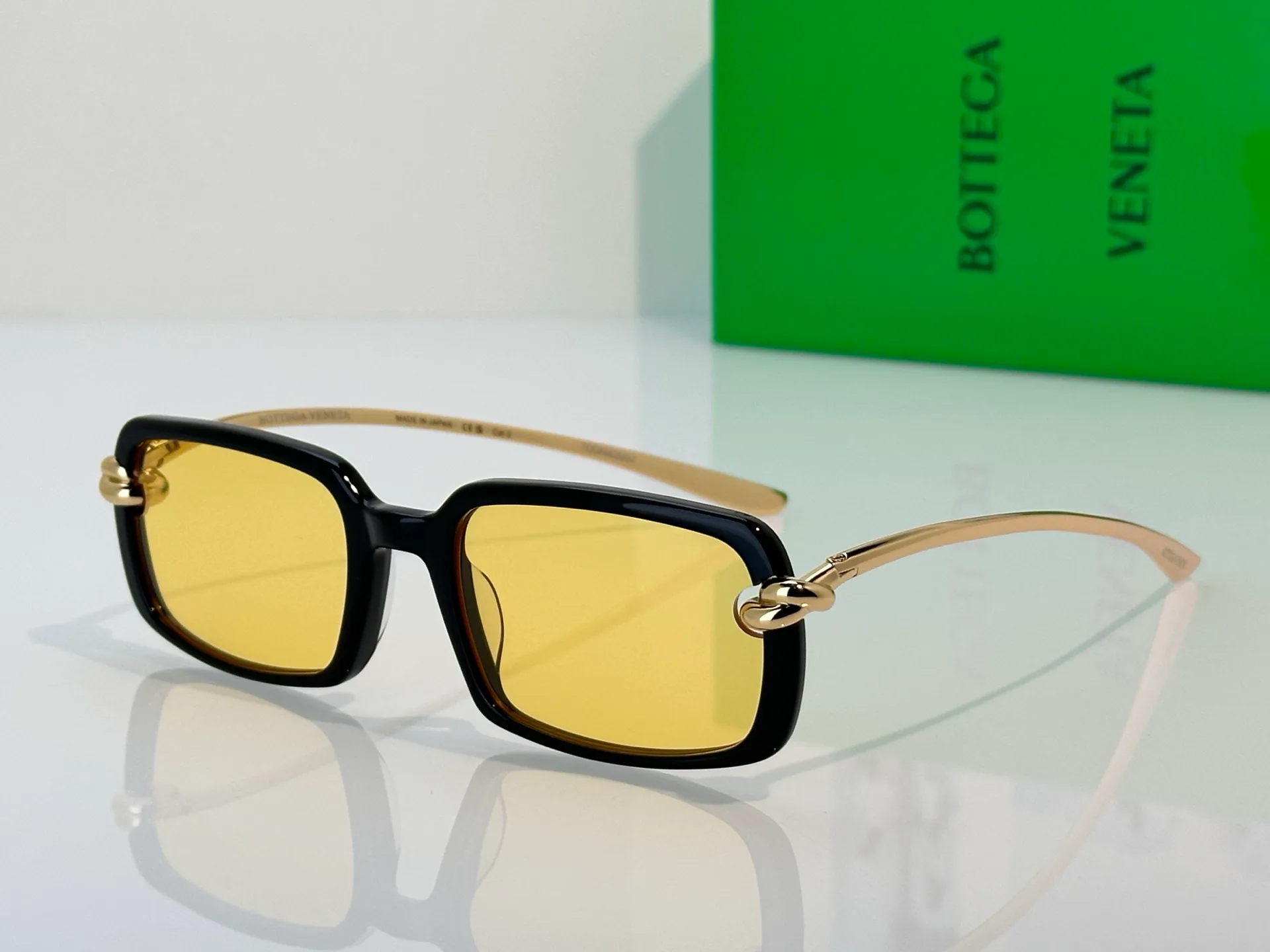 Glasses BOTTEGA VENETA 17465982