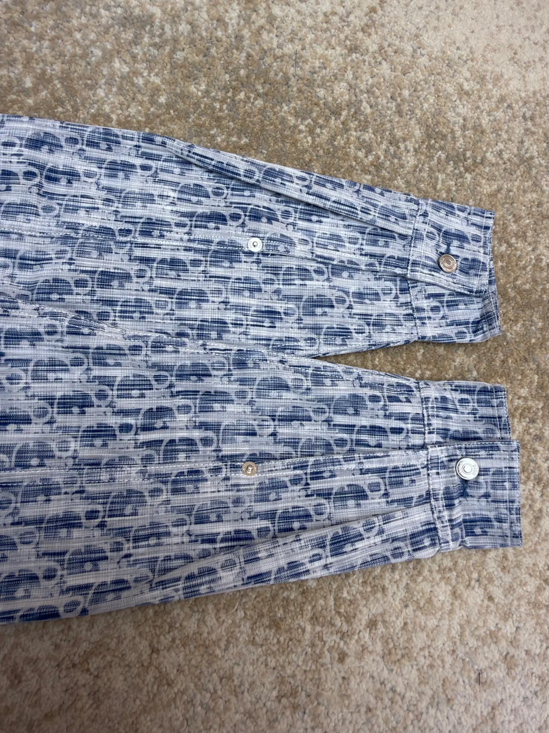 Men's Shirts CHRISTIAN DIOR 17572015